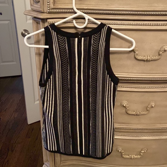 Sweater Tank - Picture 3 of 3